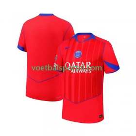Paris Saint Germain Third Shirt 2025-26